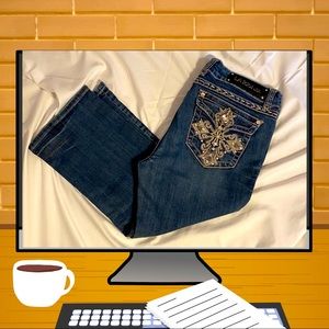 Brand new LA idol Capri/crops!